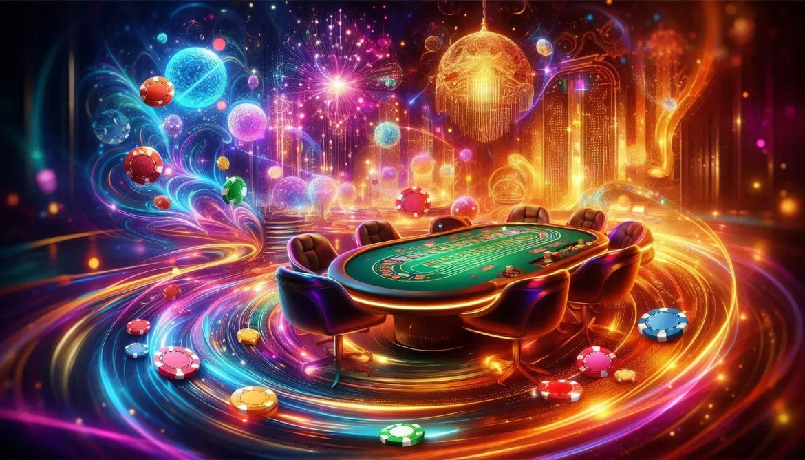 Rakoo Casino